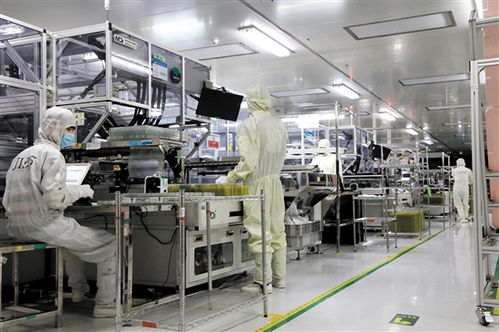 重視研發(fā)找準快車道，江粉高科上半年銷售額實現(xiàn)逆勢增長