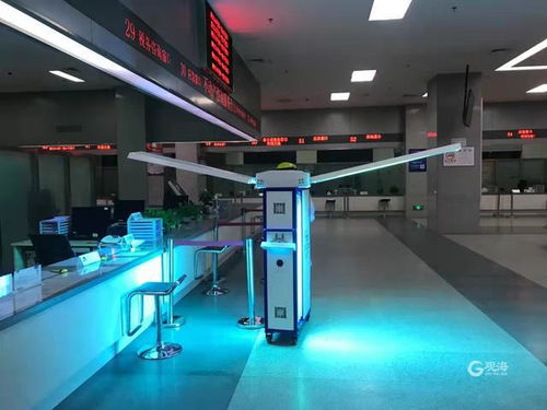 青島企業(yè)研發(fā)新產(chǎn)品 5秒內(nèi)殺滅99.9%的細菌病毒，軟件賦能高效推廣