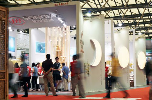 2020年上海日用百貨展 塑料制品展 中國(guó)日用百貨商品交易會(huì)