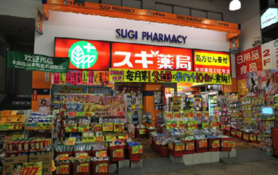 日媒 爆買退燒日藥企面臨危機，借電商開拓中國市場